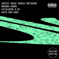 SHAW, NESSO, NETWERK - ASHES