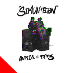 AmpLive & Def3- Simulation