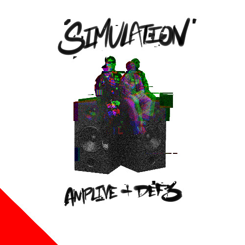 AmpLive & Def3- Simulation