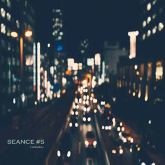 T.Kanizaj - 'Seance #5' [Original Mix]