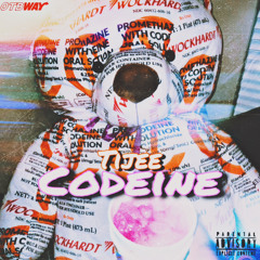 CODEINE (Prod.kaktus)