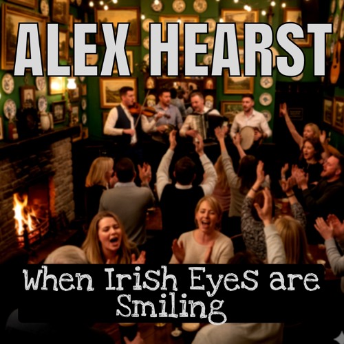 When Irish Eyes Are Smiling