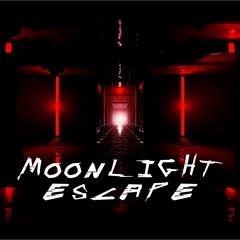 Moonlight Escape (synthwave/cyberpunk)