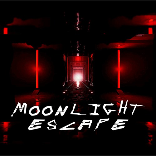 Stream Moonlight Escape Synthwave Cyberpunk By Squids Listen Online