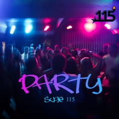 Party (Prod. Dopelord Mike)