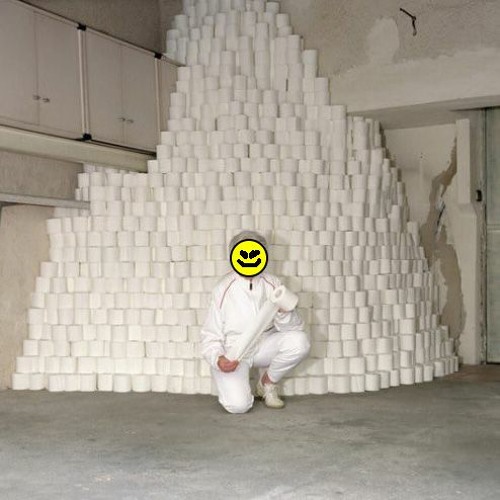 Slinks - Fuck Corona Virus feat Harry Melrose