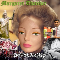 Margaret Thatcher's Dead (Ding Dong)