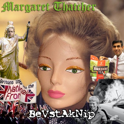 Margaret Thatcher's Dead (Ding Dong)