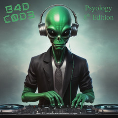 Psyology 8th Edition - Progressive PsyTrance
