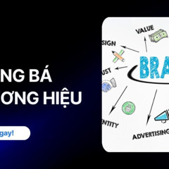 Quảng bá thương hiệu là gì? Cách xây dựng chiến lược hiệu quả
