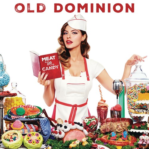 Stream Crazy Beautiful Sexy by Old Dominion | Listen online for free on  SoundCloud
