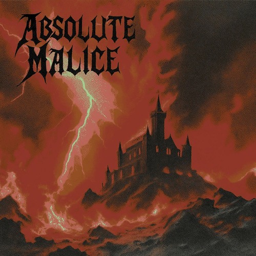 ABSOLUTE MALICE