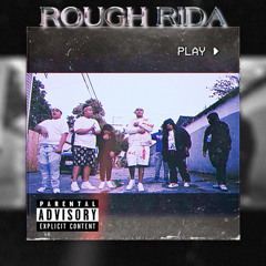 MAGZ x NOMCJ - Rough Rida