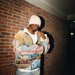 Hurt (feat. Quilly HBK)