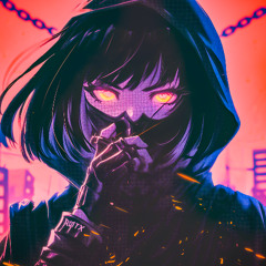 JVN - Tired Eyes (NoVinum Remix)