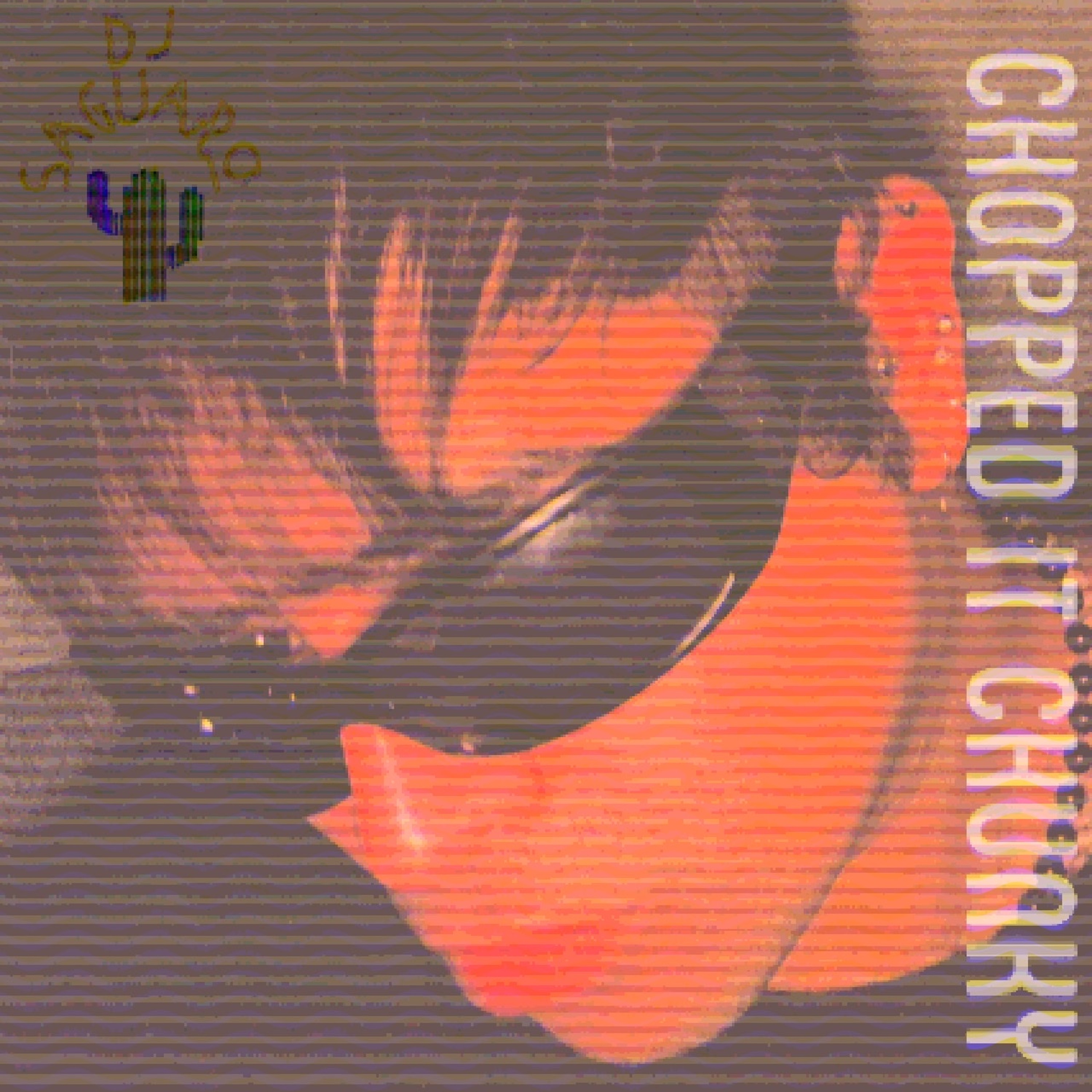 Chopped It Chunky episode artwork