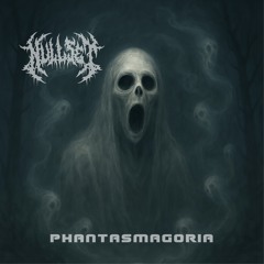 PHANTASMAGORIA
