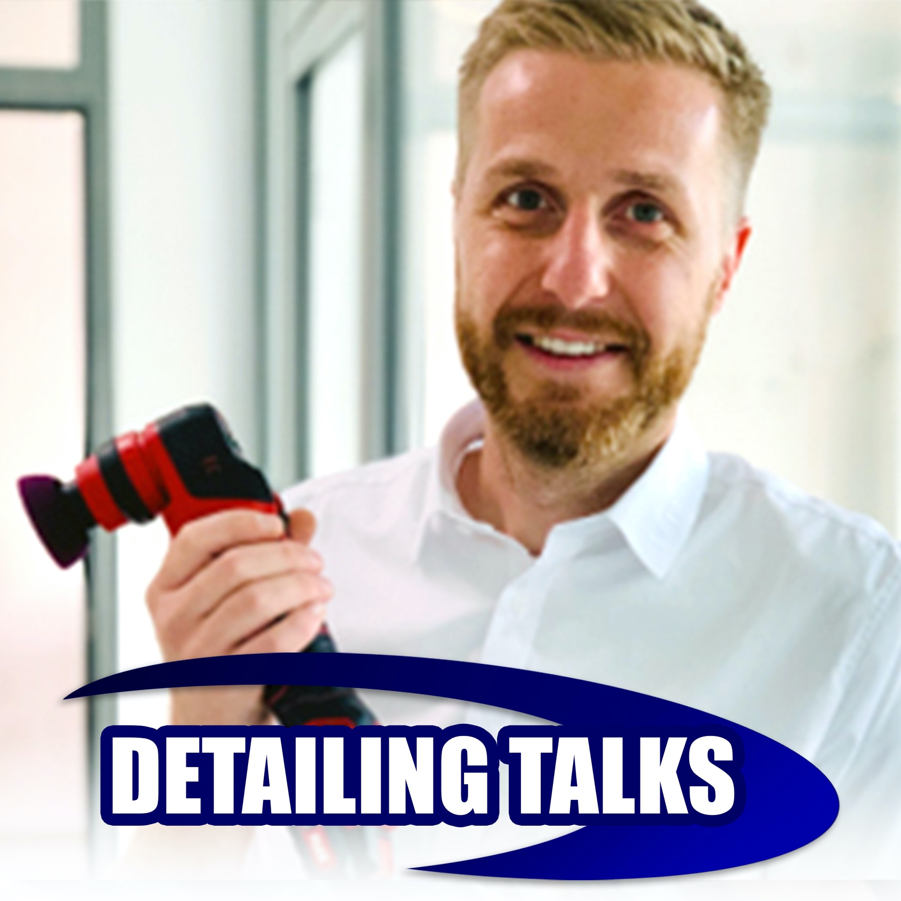 Detailing Talks