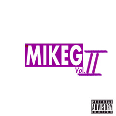 Mike G - Never Been Chopped and Screwed