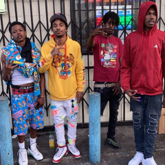 Lil 357 Bmb intro