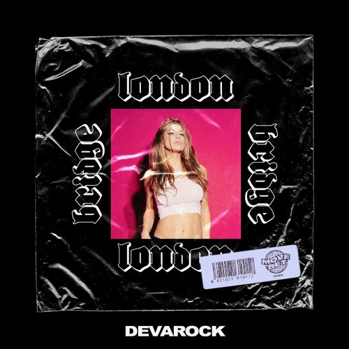 London - Devarock 95BPM FREE DL