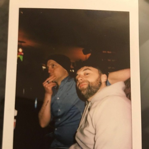 Mutate x DDR: Niall Cleary B2B Brian O'Neill 24/03/22
