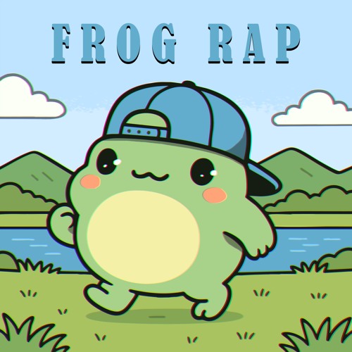 Frog Rap