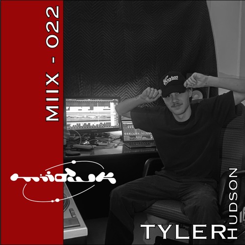 022 MIIDWK MIIX - TYLER HUDSON