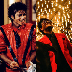 The Weeknd, Michael Jackson - A Thriller Sacrifice