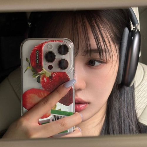 지선 ASMR  졸리지 그래도 화장은 지우고 자자