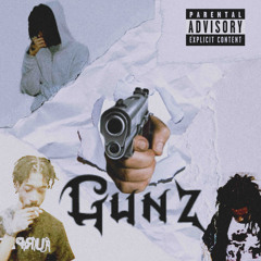 Gunz Ft. Flyyrackz x Bvn1k