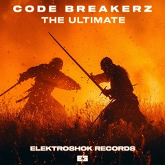 CODE BREAKERZ - The Ultimate