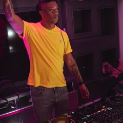 PRIVATE AFTER PARTY 17-08-24 / LIMA - PERU.