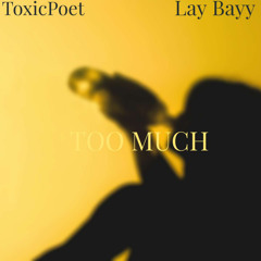 TOO MUCH ft Layy Bayy