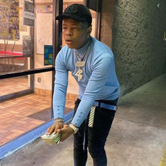 Rylo Rodriguez - Slidin Broad Day (Unreleased)