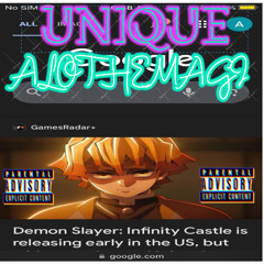 Unique Freestylings {Mystery 00 Zeroes} - 8_20_25, 7.47 AM