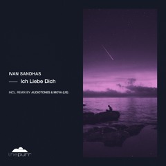 Ivan Sandhas - Ich Liebe Dich (Original Mix)
