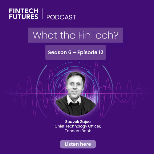 What the FinTech? | S.6 Episode 12 | Balancing rapid innovation with sustainable technology practices
