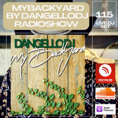 MyBackyard by dangellodj #115