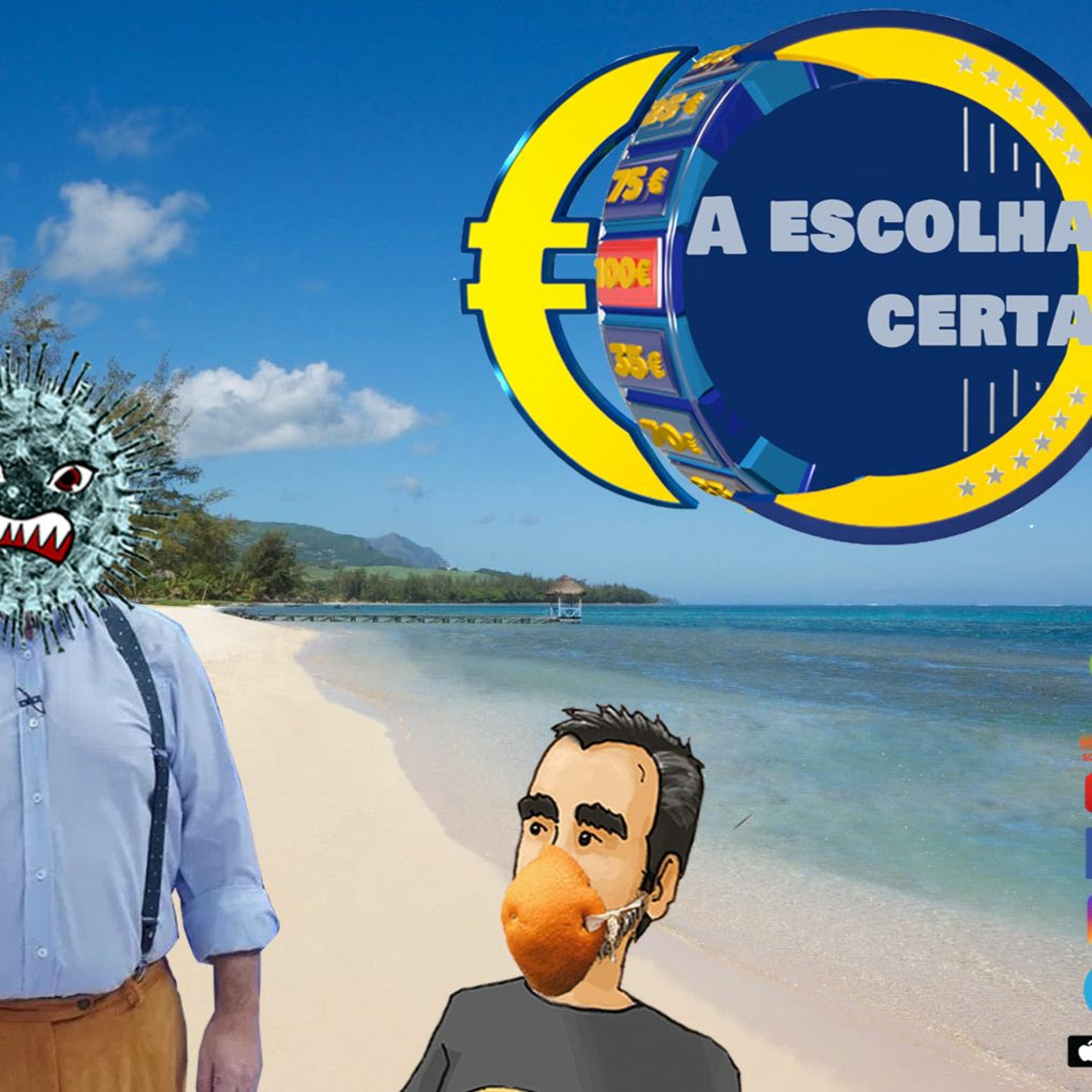 Não penses mais nisso