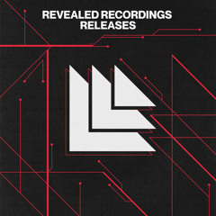 Revealed Recordings Releases