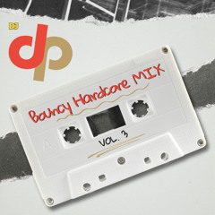 Bouncy Hardcore Mix - Vol. 3 (FREE DOWNLOAD)