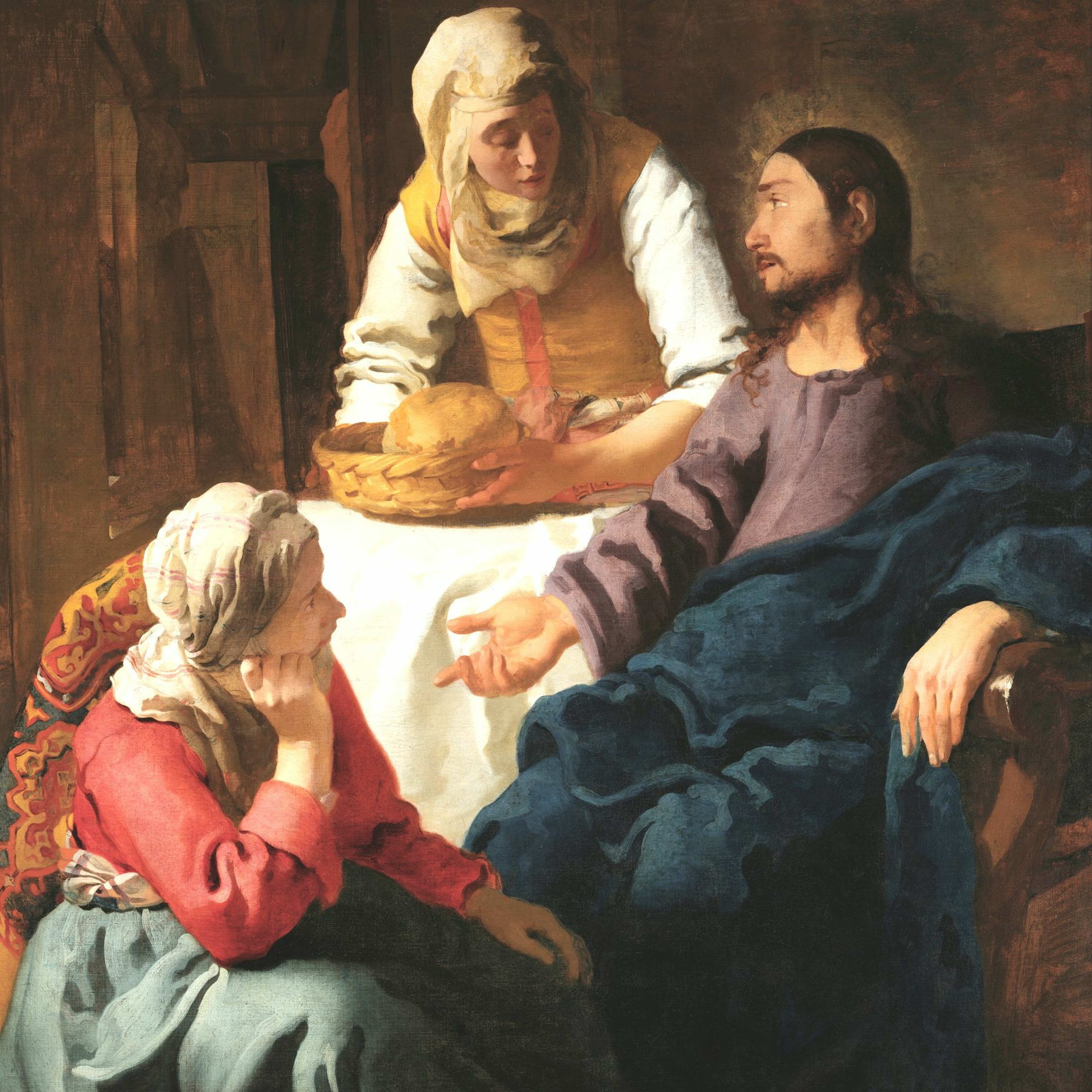 Réflexion et Spiritualité