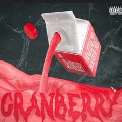 Cranberry x underground