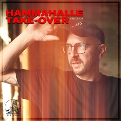 K.EULE | Take-Over Hammahalle | Sisyphos | 04-08-2024