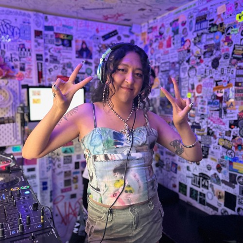 ROBERTITX @ The Lot Radio 06-22-2024