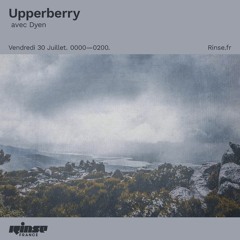 Upperberry | Dyen