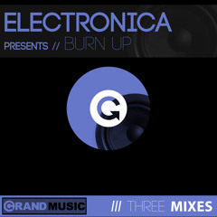Burn Up (Retro Mix)
