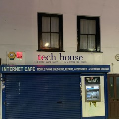 LT w/ Mr. E Gary & WAKAPLATE: Tech House Special - June 2021
