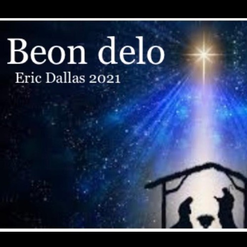 Beondelo 2021. Eric dallas